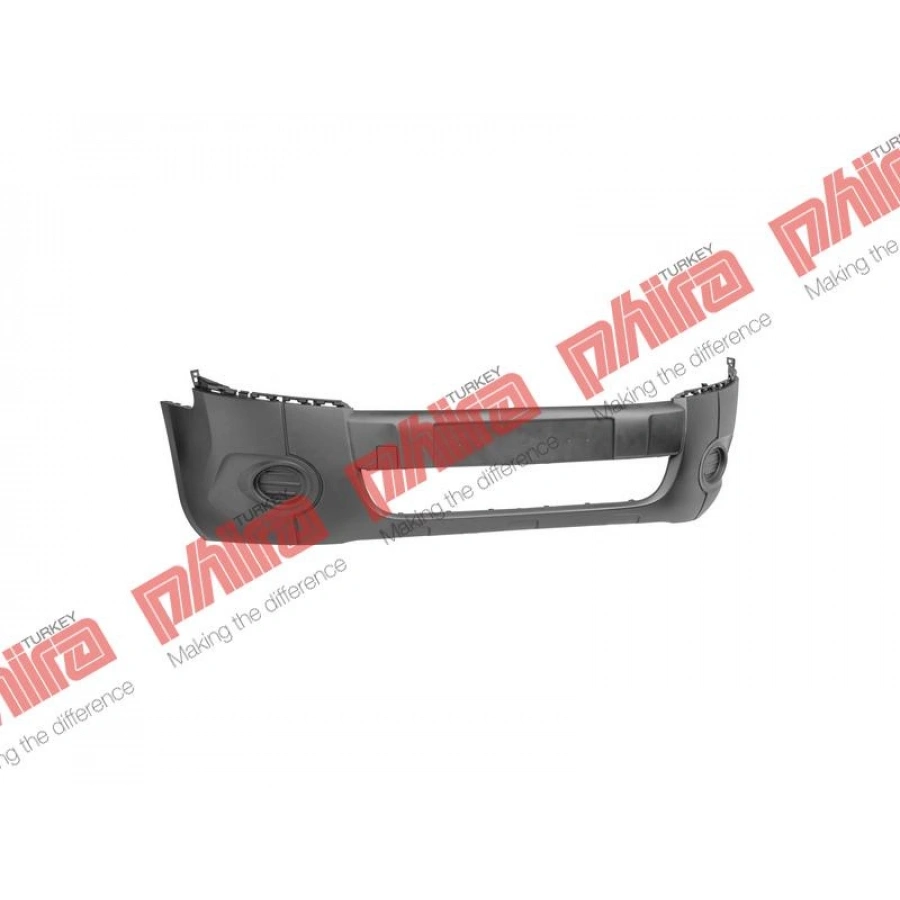 TAMPON ÖN SİSSİZ ASTARLI | CITROEN | BERLINGO | 2008>