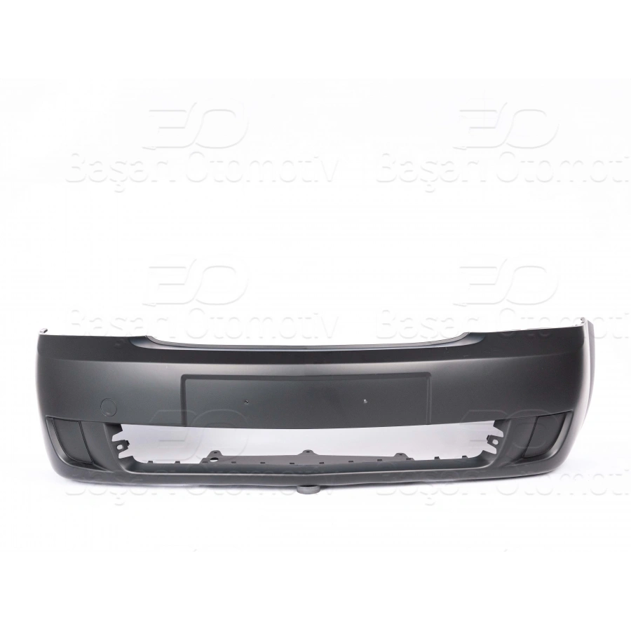 TAMPON ON SISSIZ GRI ASTARLI OPEL MERIVA A DIZEL 03-06