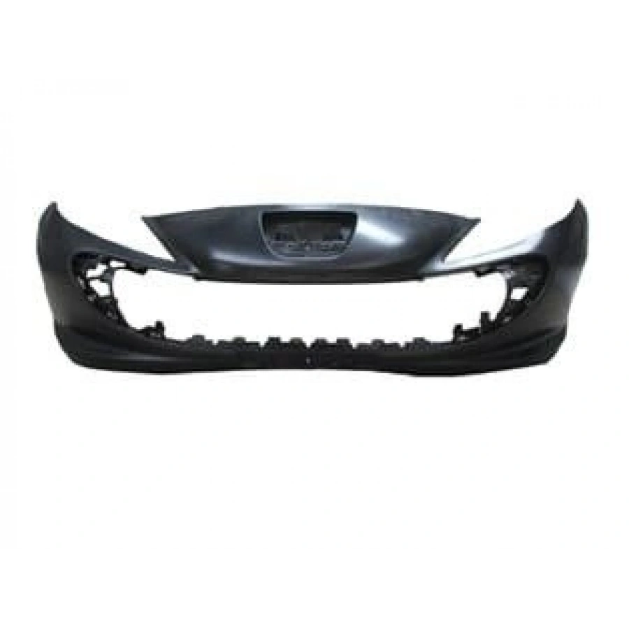 TAMPON ÖN SİSSİZ GRİ BOYALI | PEUGEOT | 206 | 2008>