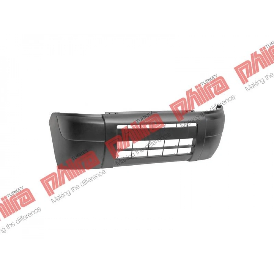 TAMPON ÖN SİSSİZ SİYAH | CITROEN | BERLINGO | 2002>