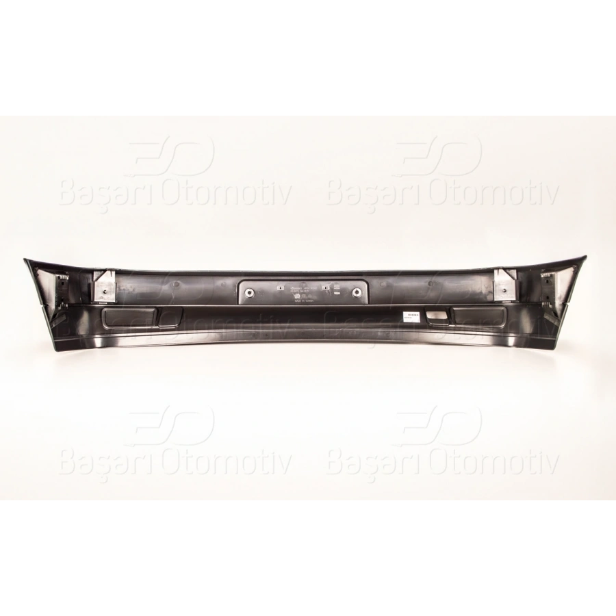 TAMPON ON SISSIZ SIYAH (TAIWAN) VW T4 94-96