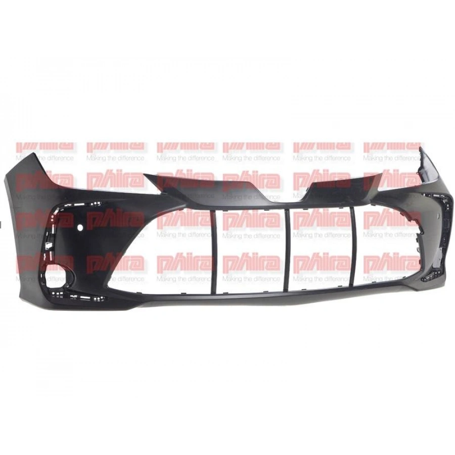 TAMPON ÖN SİYAH 2 SENSÖRLÜ | TOYOTA | COROLLA SEDAN | 2019>