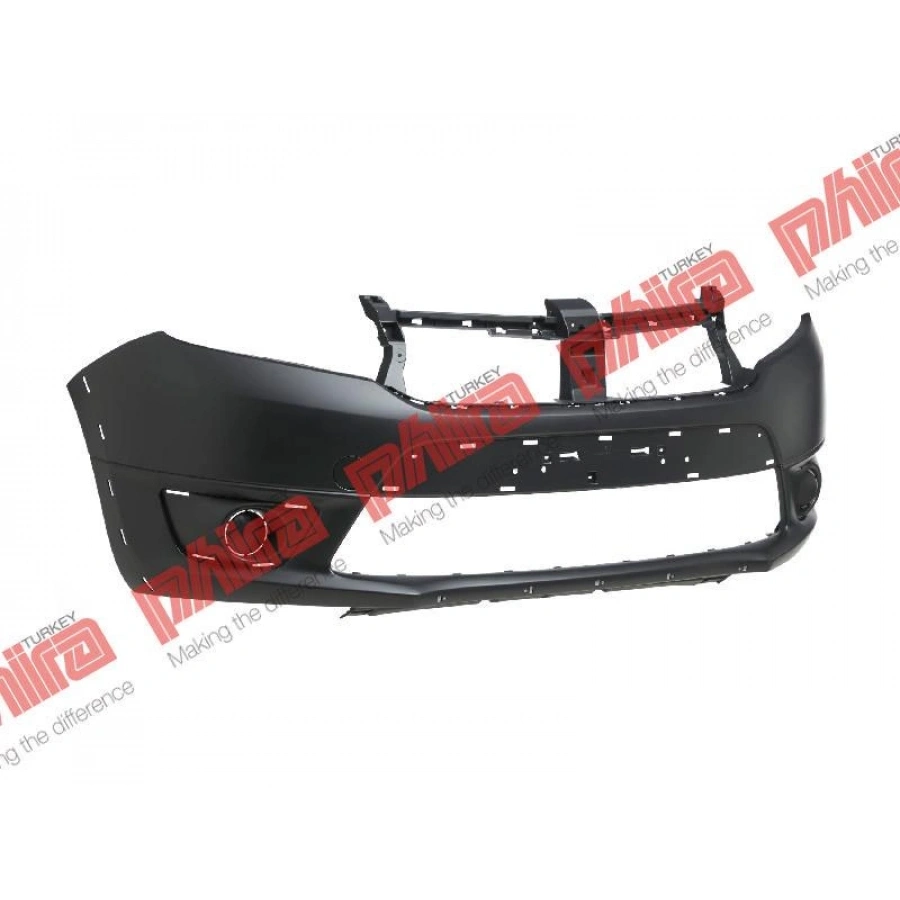 TAMPON ÖN SİYAH | DACIA | SANDERO STEPWAY II | 2013>