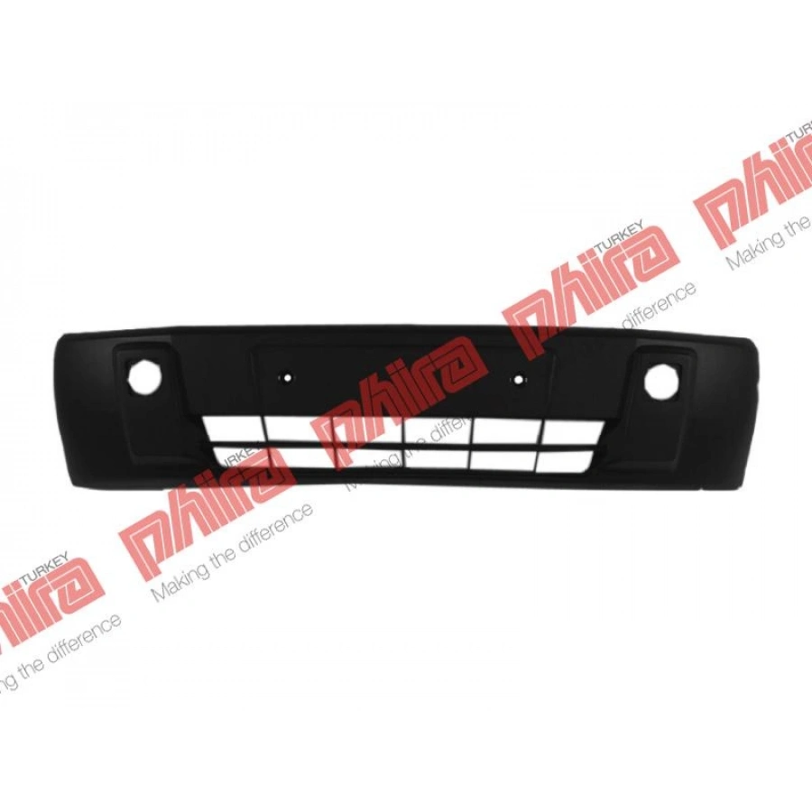 TAMPON ÖN SİYAH | FORD | CONNECT | 2002-2006