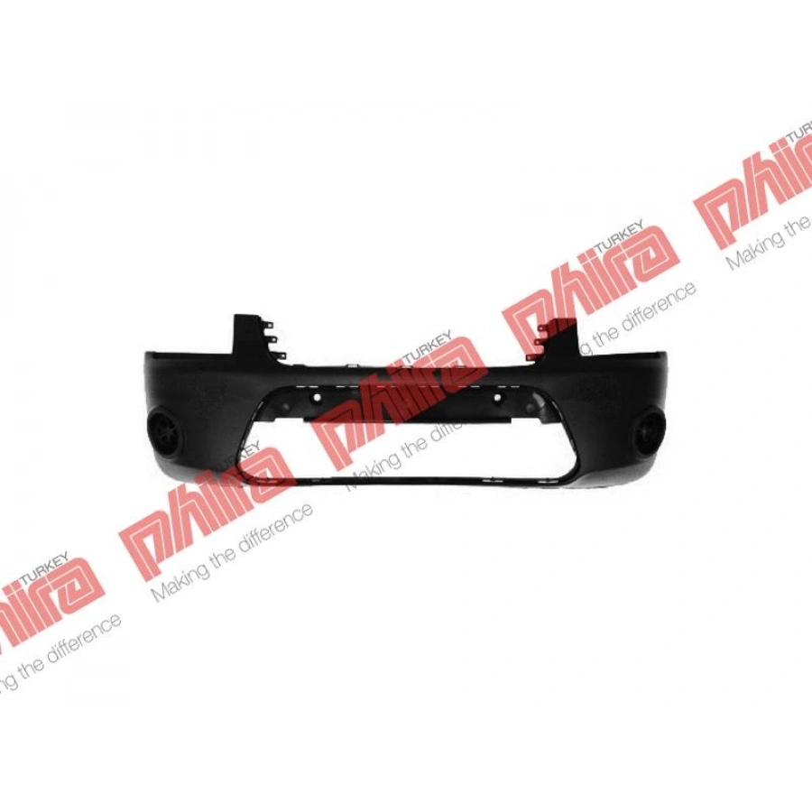 TAMPON ÖN SİYAH | FORD | CONNECT | 2009-2013