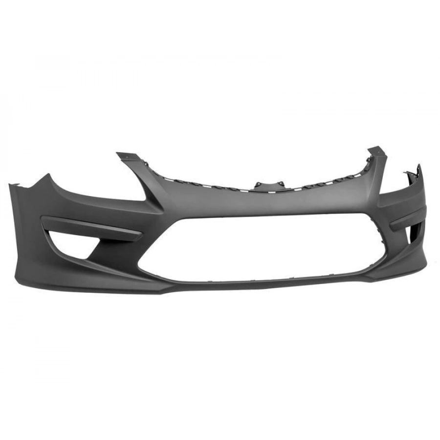 TAMPON ÖN SİYAH | HYUNDAI | İ30 | 2010>