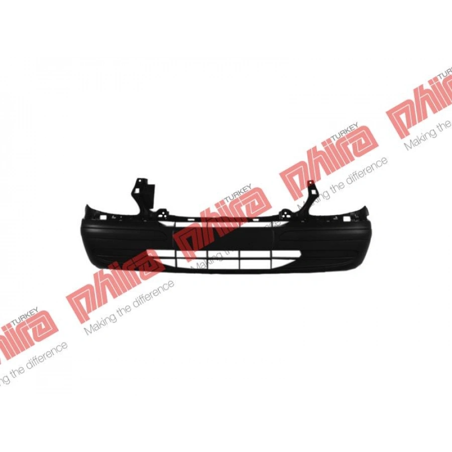 TAMPON ÖN SİYAH | MERCEDES | VITO | 2003>