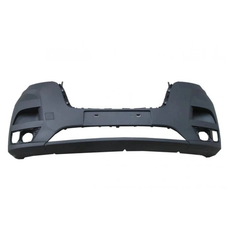 TAMPON ÖN SİYAH SİSLİ SENSÖRLÜ ASTARSIZ Kampanya | RENAULT | MASTER III | 2019>