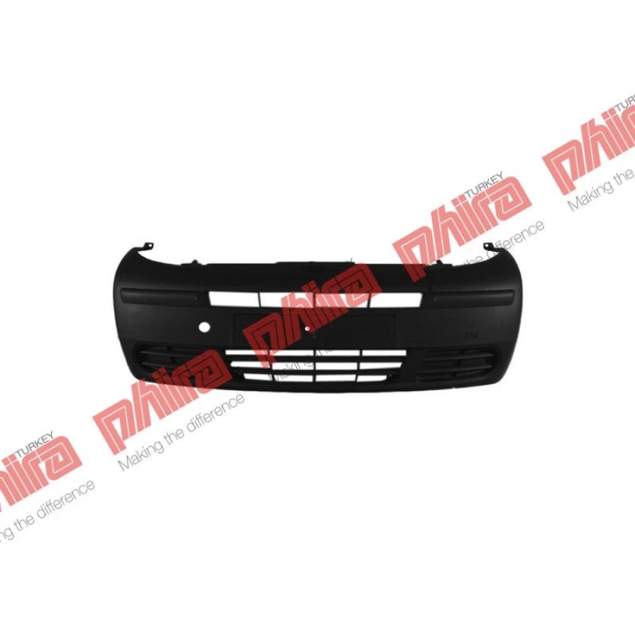 TAMPON ÖN SİYAH | RENAULT | TRAFIC | 2001-2006