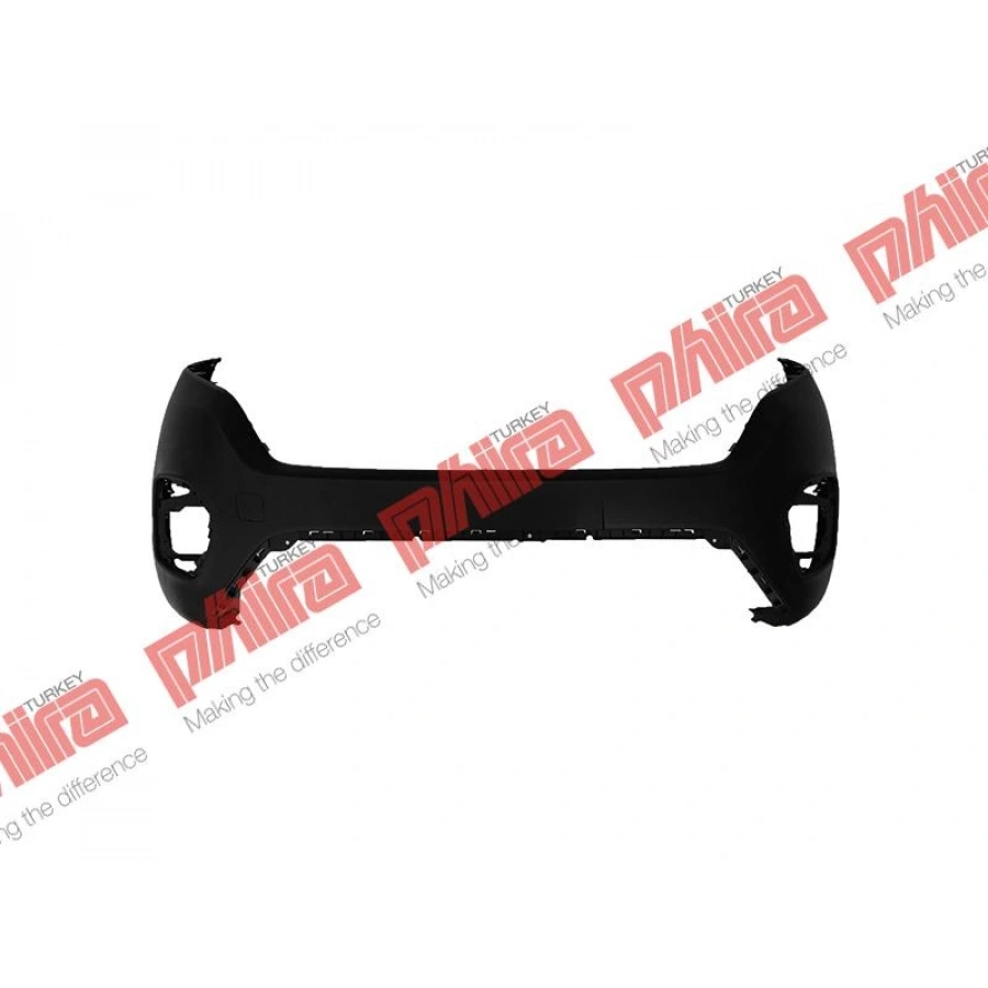 TAMPON ÖN SİYAH SİSLİ | FIAT | FIORINO | 2016>