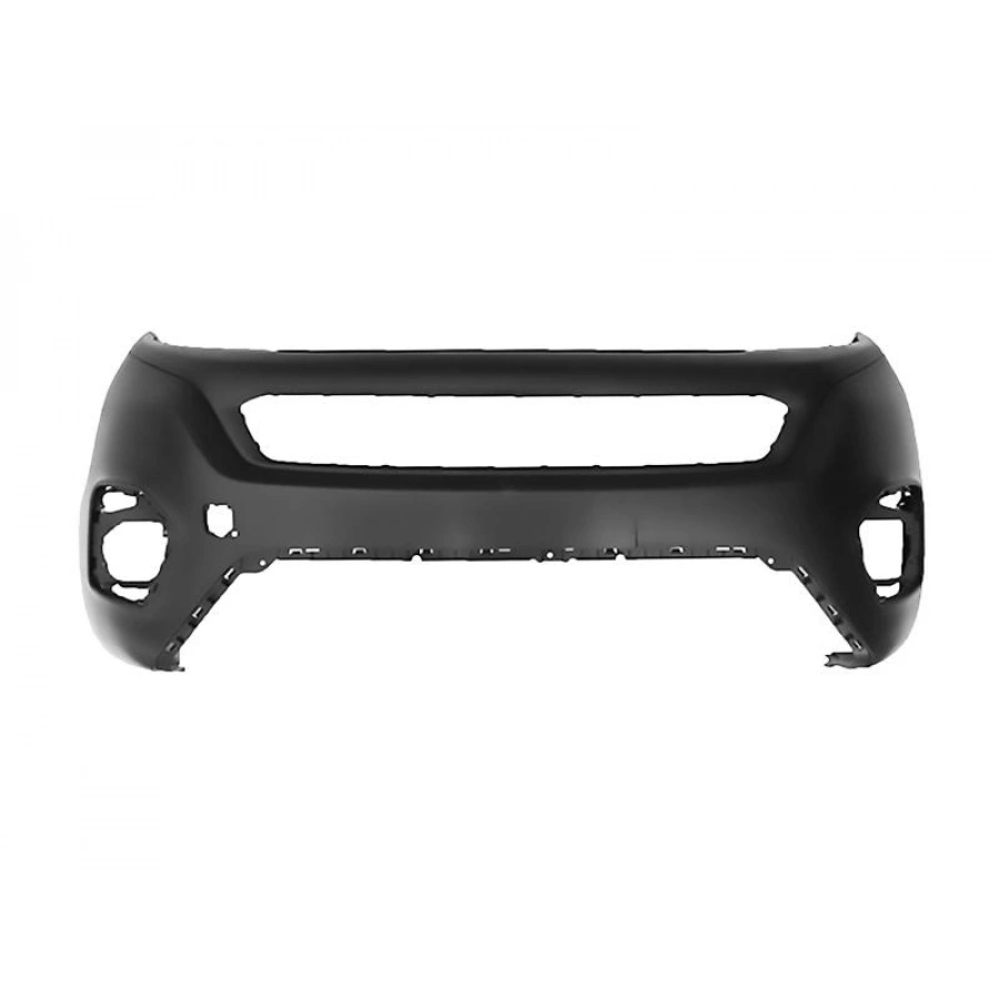 TAMPON ÖN SİYAH SİSLİ | FIAT | FIORINO | 2016>