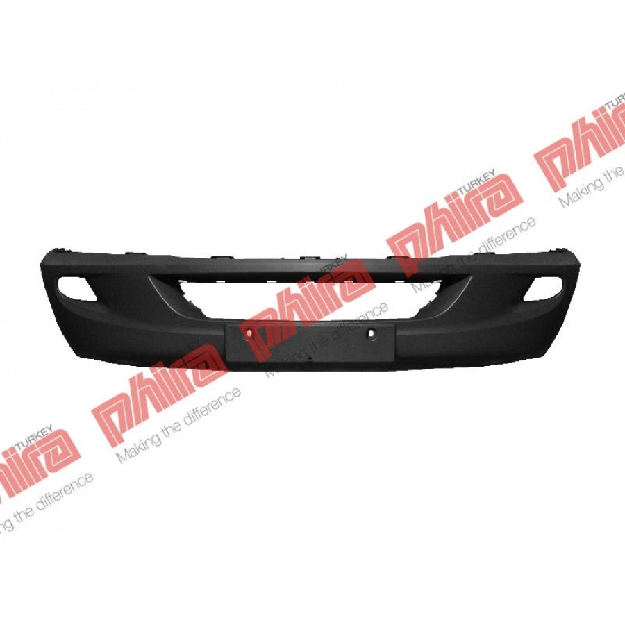 TAMPON ÖN SİYAH SİSLİ | MERCEDES | SPRINTER | 2006>