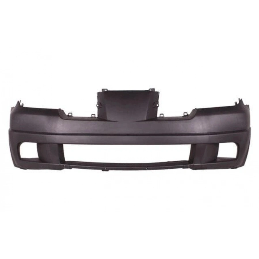 TAMPON ÖN SİYAH SİSLİ SİYAH SENSÖRSÜZ ASTARSIZ | MITSUBISHI | OUTLANDER | 2005-2007