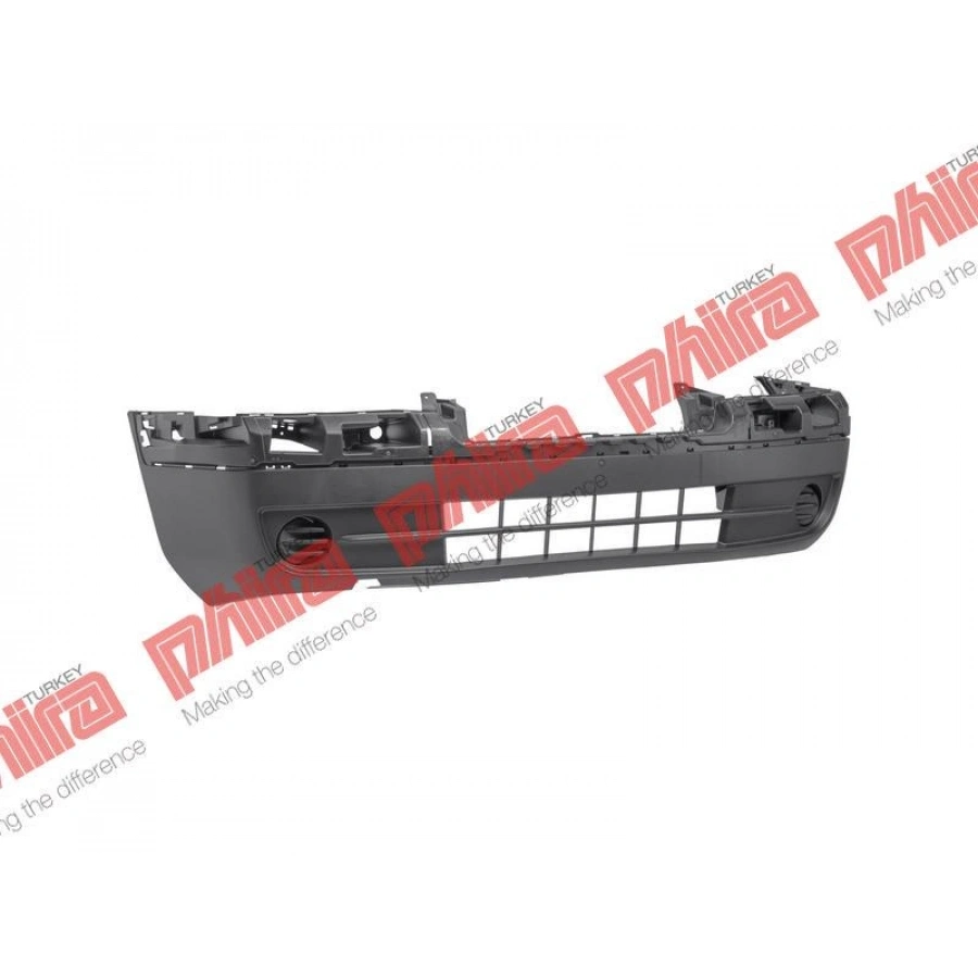 TAMPON ÖN SİYAH SİSSİZ | CITROEN | JUMPY | 2003-2006