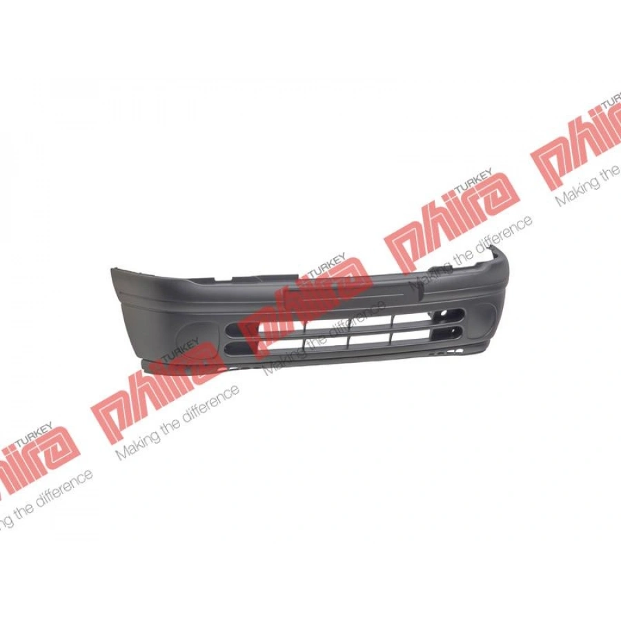 TAMPON ÖN ASTARLI | RENAULT | CLİO II | 1998