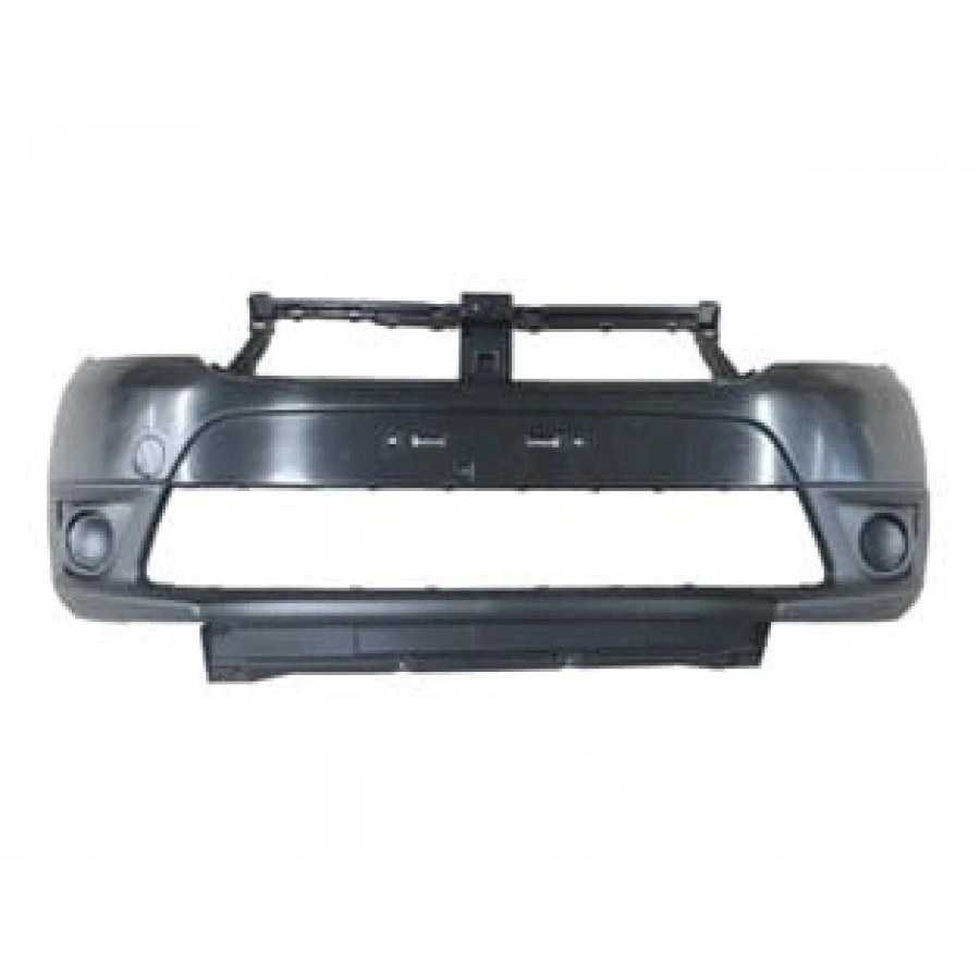 TAMPON ÖN SİYAH SİSSİZ SENSÖRSÜZ Kampanya | DACIA | LOGAN | 2013>