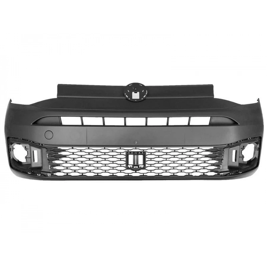 TAMPON ÖN SİYAH | VOLKSWAGEN | CADDY | 2020>