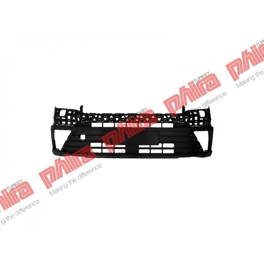 TAMPON ÖN SİYAH | VOLKSWAGEN | CRAFTER | 2017>