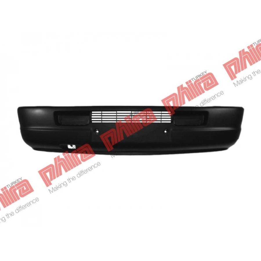 TAMPON ÖN SİYAH | VOLKSWAGEN | LT | 1997-2007