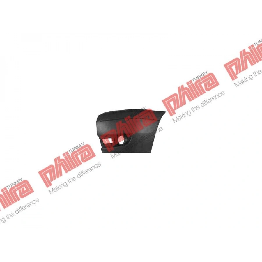 TAMPON ÖN SOL SİSLİ | FORD | TRANSIT | 2006>2014