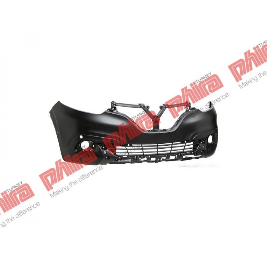 TAMPON ÖN ASTARLI 6 SENSÖRLÜ | RENAULT | KADJAR | 2015>