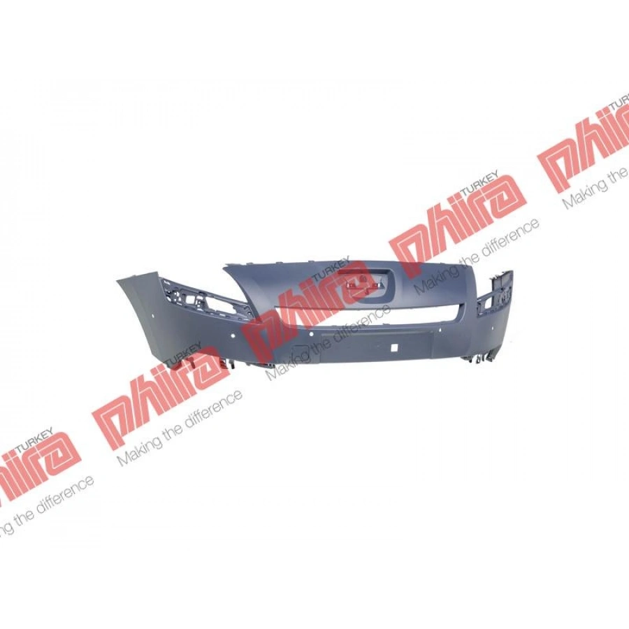 TAMPON ÖN ÜST ASTARLI 6 SENSÖRLÜ | PEUGEOT | 5008 | 2009>