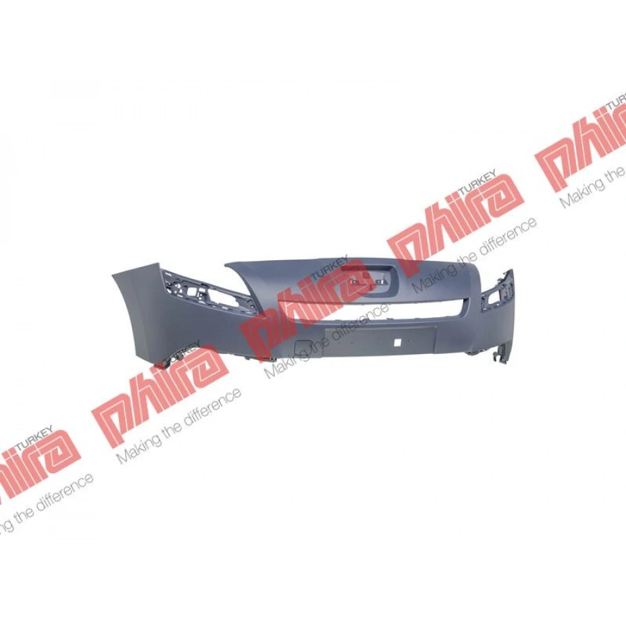 TAMPON ÖN ÜST ASTARLI | PEUGEOT | 5008 | 2009>