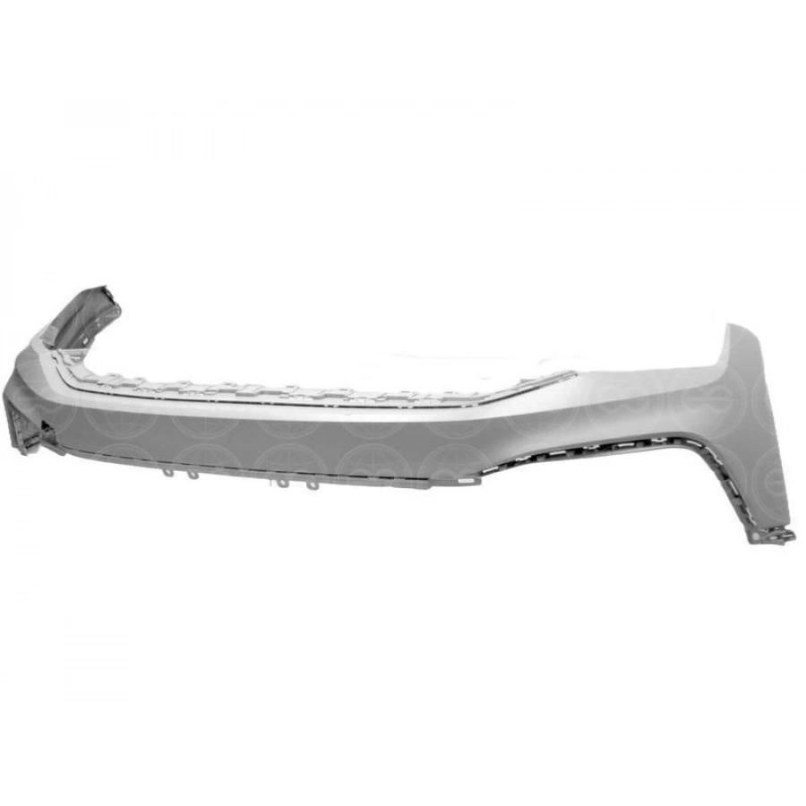 TAMPON ÖN ÜST ASTARLI | VOLKSWAGEN | TİGUAN II | 2020