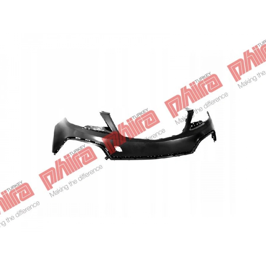 TAMPON ÖN ÜST ASTARSIZ 2 SENSÖRLÜ FAR YIKAMALI | OPEL | MOKKA | 2012>