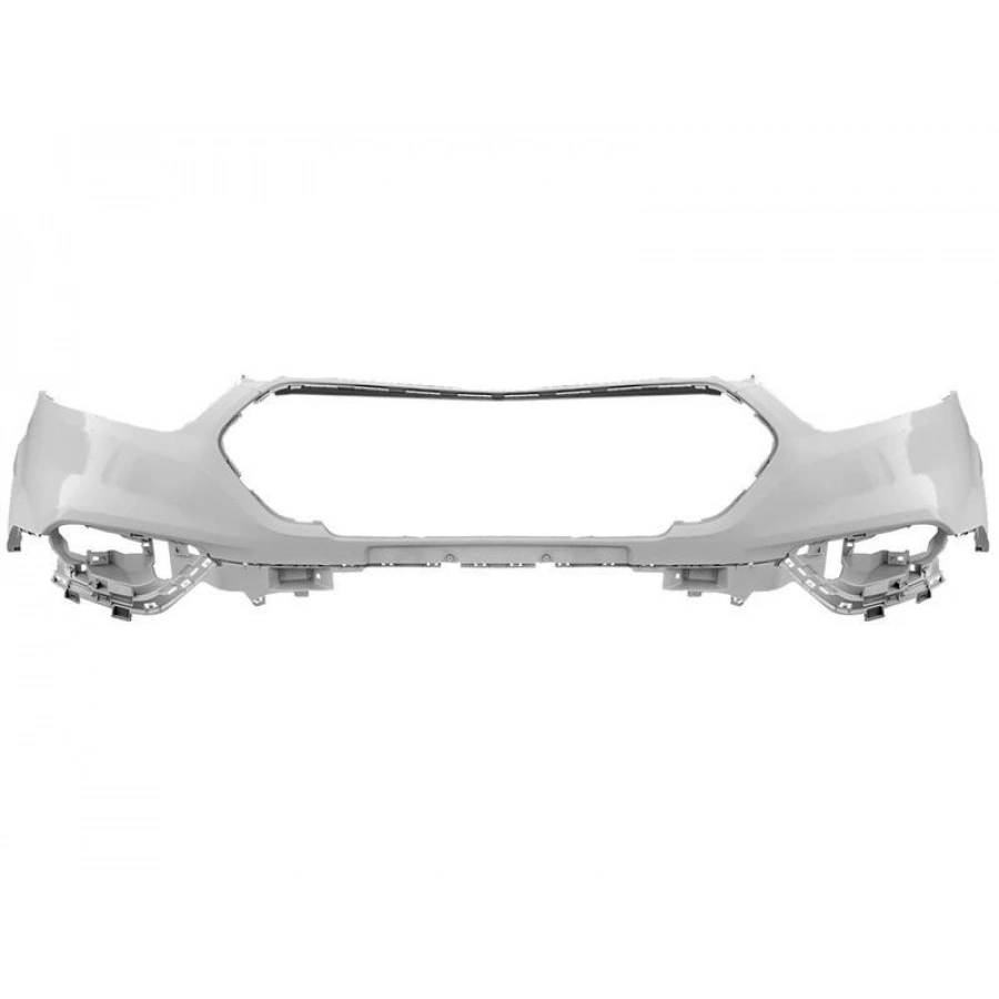 TAMPON ÖN ÜST ASTARLI | FORD | TRANSIT CUSTOM | 2018>