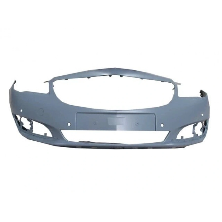 TAMPON ÖN YAN YARDIMI OLMAYAN PARK SISTEMI VE ÖN CAM YIKAMA HARIÇ INSIGNIA A BM 09-