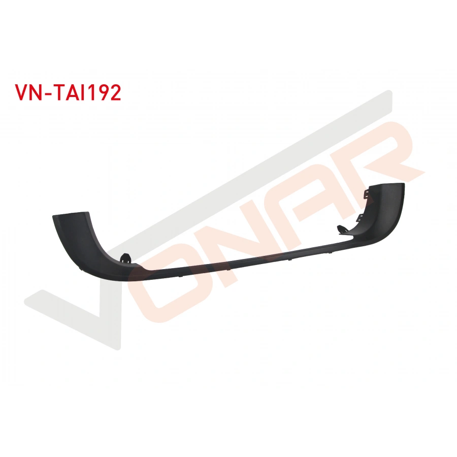 TAMPON ORTA IZGARA CERCEVESI VW CRAFTER 2006-