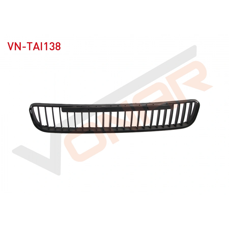 TAMPON ORTA IZGARA SKODA FABIA 2005-2010