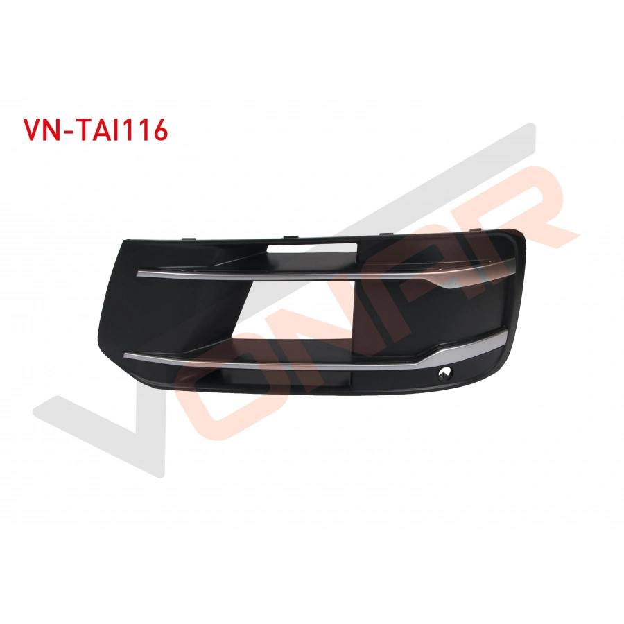 TAMPON ORTA IZGARA SOL AUDI Q7 2016-