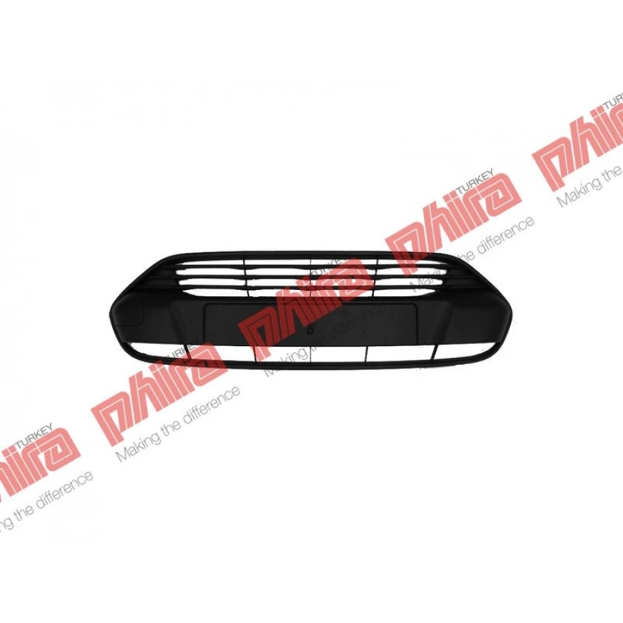 TAMPON IZGARASI ÖN ALT ORTA | FORD | TRANSIT | 2013>