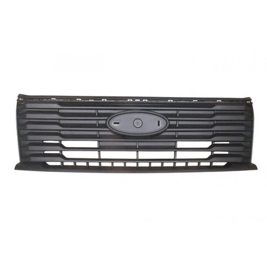 TAMPON PANJURU ORTA CARBON BLACK TRANSIT CUSTOM V710 BM 23-