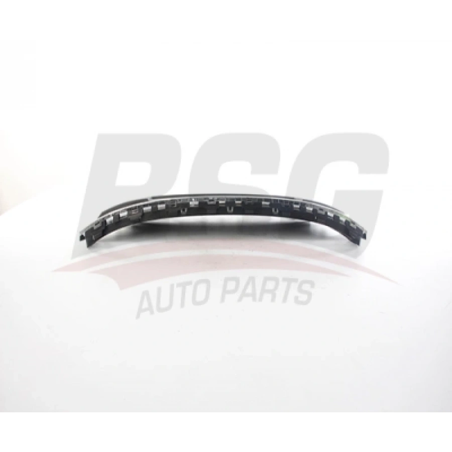 TAMPON PANJURU TITANIUM FIESTA BM 08-13