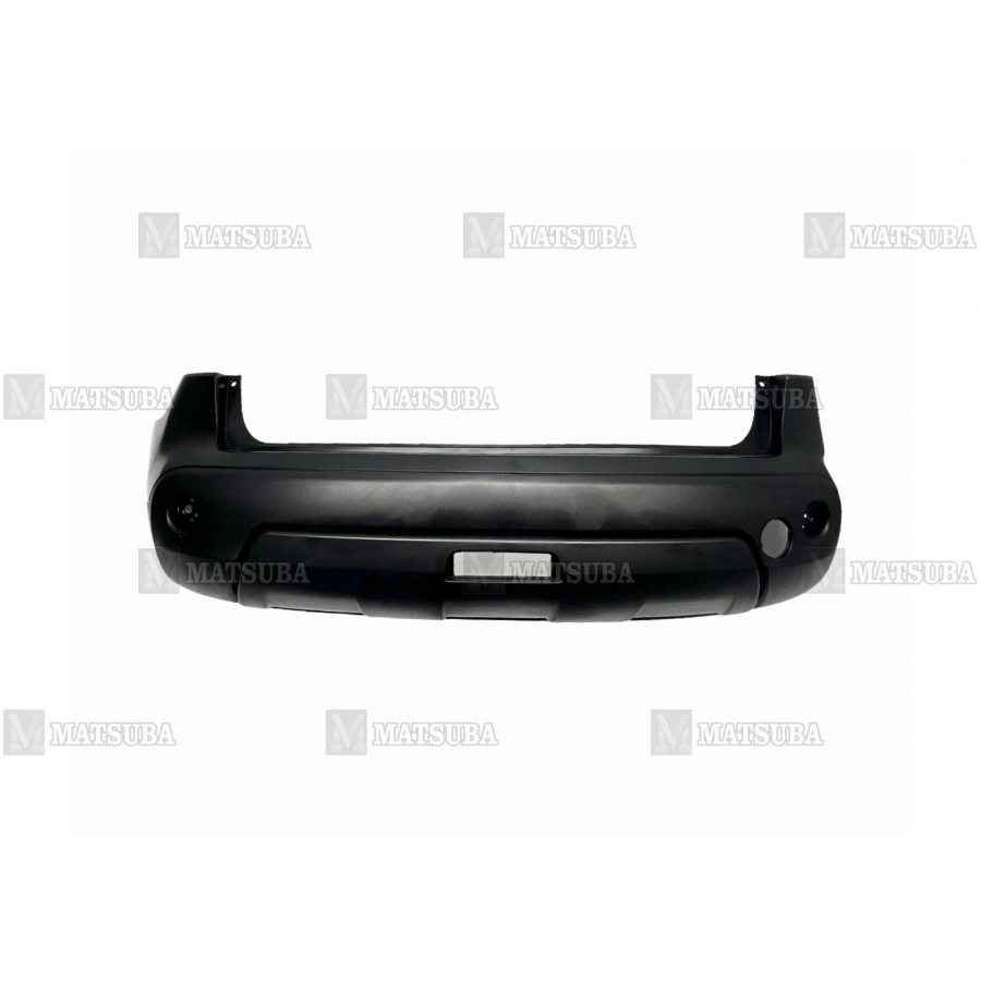 TAMPON QASHQAİ 07-13 ARKA