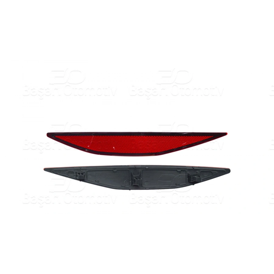 TAMPON REFLEKTOR ARKA SOL VW GOLF7 12 >