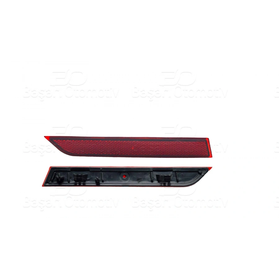 TAMPON REFLEKTORU ARKA IC SAG VW PASSAT 14-18