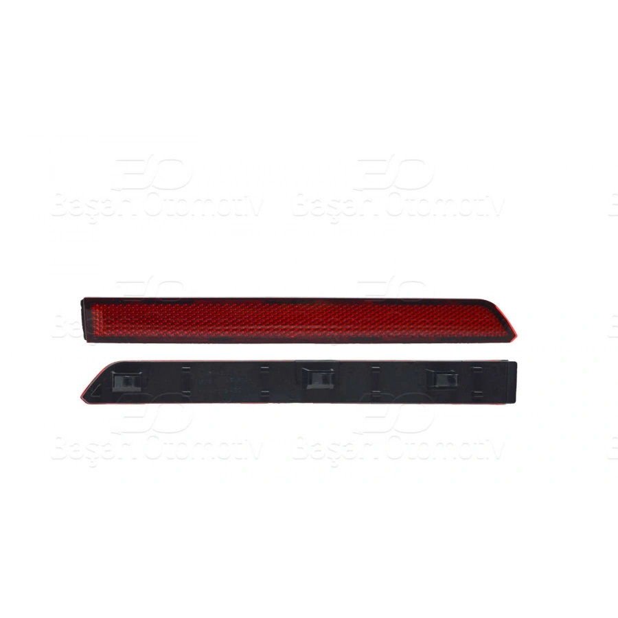 TAMPON REFLEKTORU ARKA IC SOL VW TIGUAN 16 >