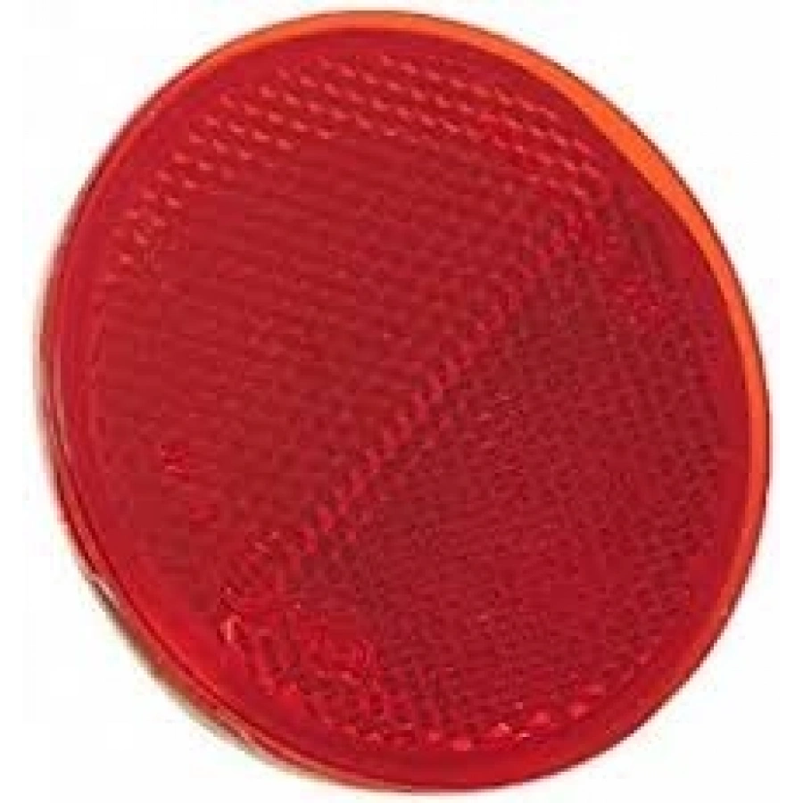 TAMPON REFLEKTÖRÜ ARKA SAĞ SOL Kampanya | TOYOTA | COROLLA | 2007-2010