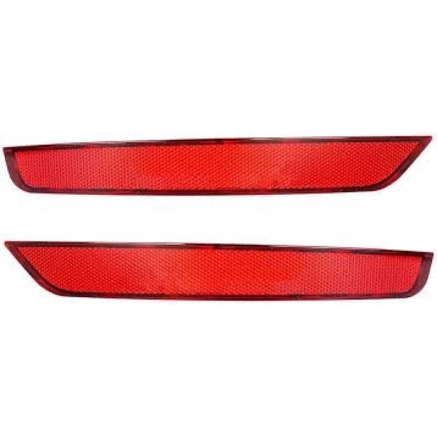 TAMPON REFLEKTÖRÜ ARKA SAĞ | VOLKSWAGEN | GOLF 6 | 2009-2012