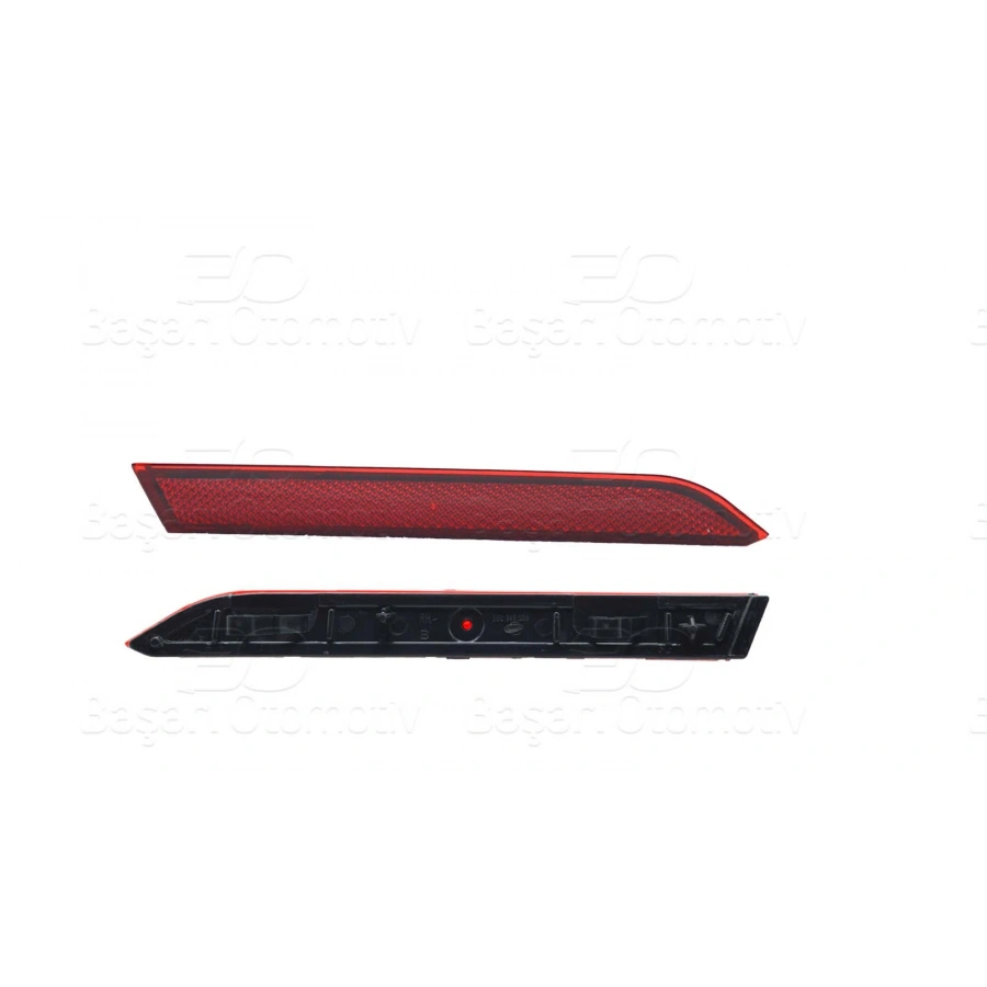 TAMPON REFLEKTORU ARKA SAG VW PASSAT 15 >