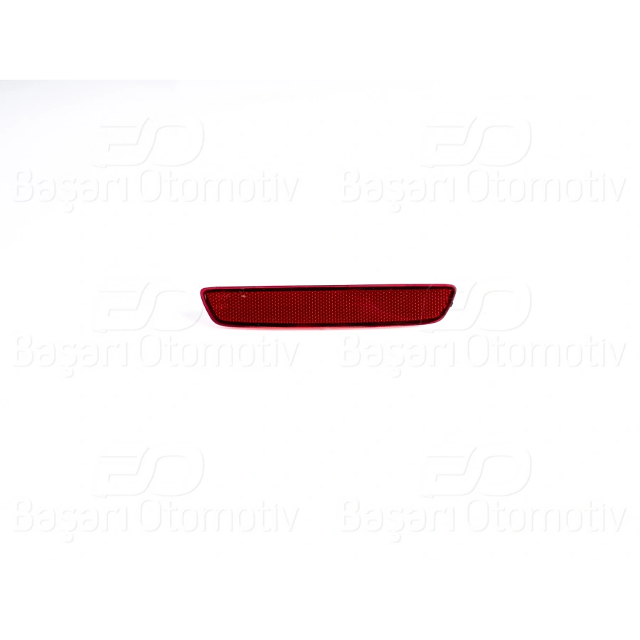 TAMPON REFLEKTORU ARKA SOL CHEVROLET TRAX 13-