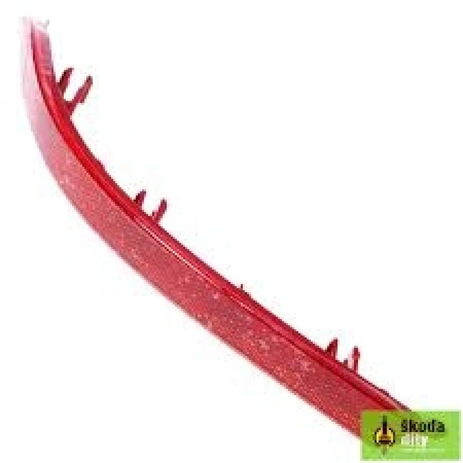 TAMPON REFLEKTORU ARKA SOL SKODA ENYAQ 2025 >