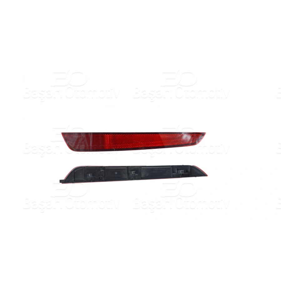 TAMPON REFLEKTORU ARKA SOL SKODA FABIA STW 15 >