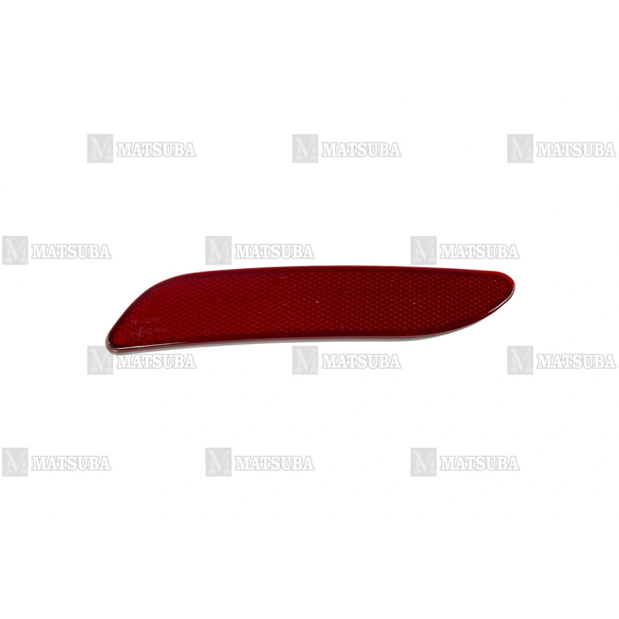 TAMPON REFLEKTÖRÜ ARKA SOL | TOYOTA | AURIS | 2017-2019