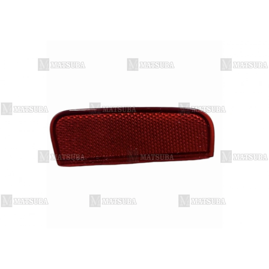 TAMPON REFLEKTÖRÜ ARKA SOL | TOYOTA | YARIS | 2017-2019