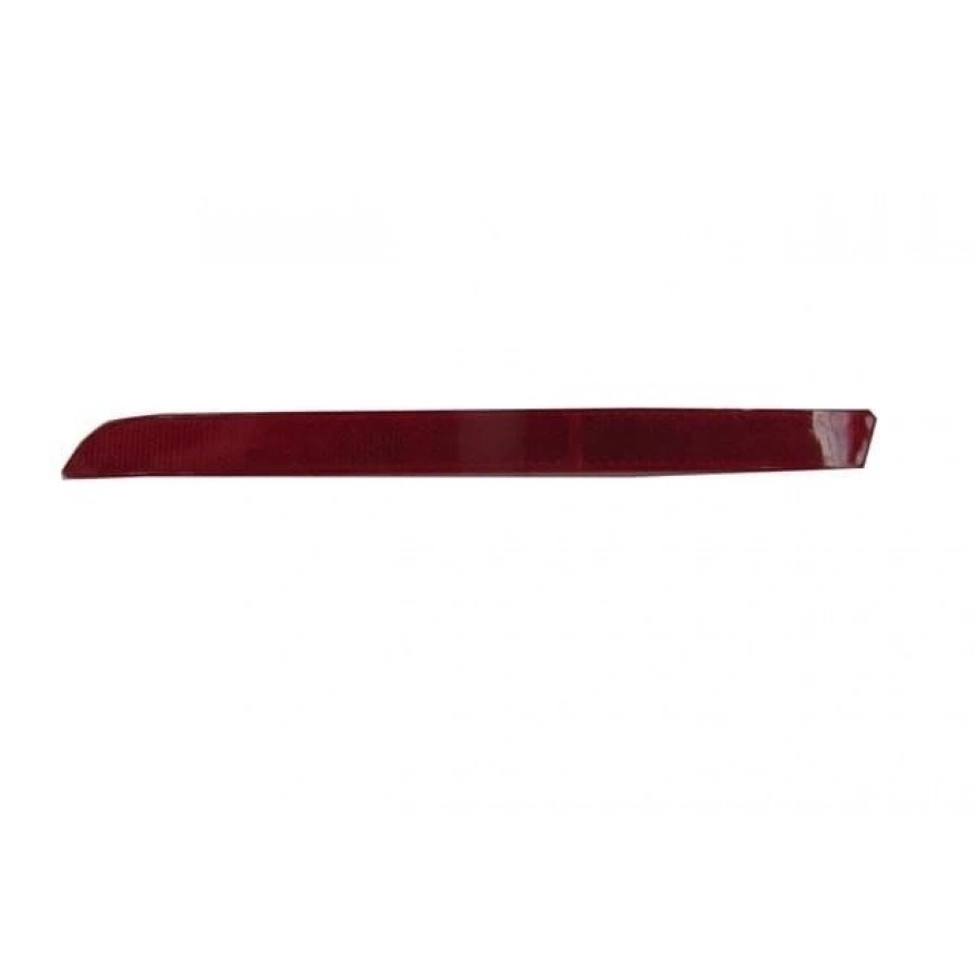 TAMPON REFLEKTÖRÜ ARKA SOL UZUN TIP T5,5 BM 10-15